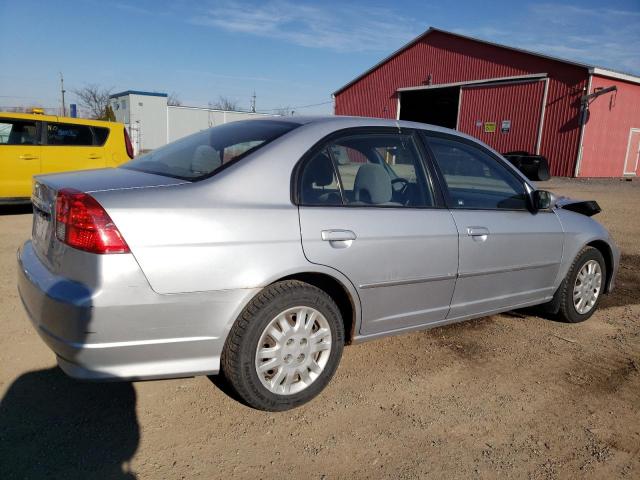 Продаж на аукціоні авто 2004 Honda Civic Lx, vin: 2HGES16614H907294, номер лоту: 68467232