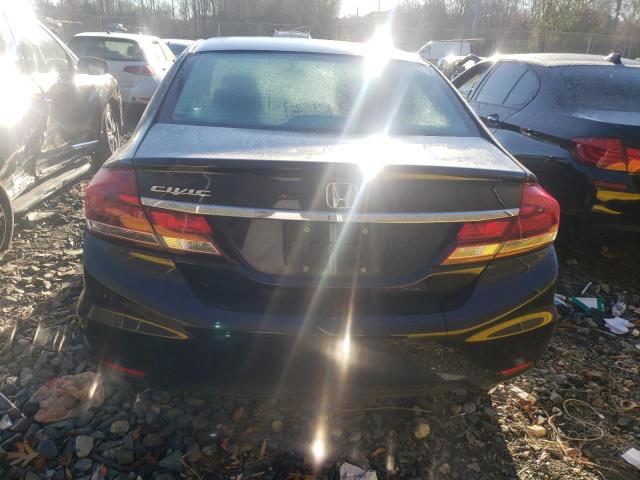 67672282 :رقم المزاد ، 19XFB2F50FE289190 vin ، 2015 Honda Civic Lx مزاد بيع
