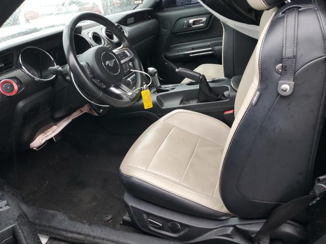Продажа на аукционе авто 2016 Ford Mustang Gt, vin: 1FA6P8CF9G5275728, номер лота: 68071772