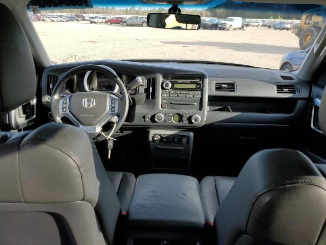 Aukcja sprzedaży 2007 Honda Ridgeline Rtl, vin: 2HJYK16567H534370, numer aukcji: 68642832