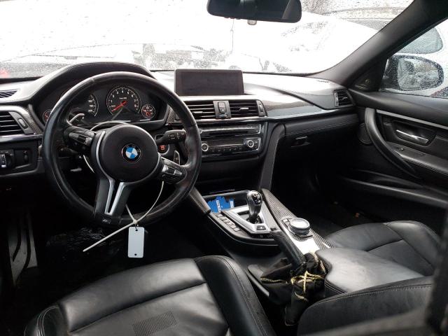 Aukcja sprzedaży 2015 Bmw M3, vin: WBS3C9C52FJ276241, numer aukcji: 68055402