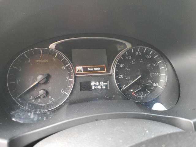 68410752 :رقم المزاد ، 1N4AL3AP3FC443443 vin ، 2015 Nissan Altima 2.5 مزاد بيع