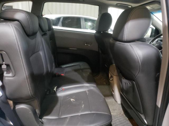 2010 Subaru Tribeca Limited მანქანა იყიდება აუქციონზე, vin: 4S4WX9GD6A4402789, აუქციონის ნომერი: 67755932
