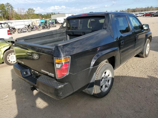 Aukcja sprzedaży 2007 Honda Ridgeline Rtl, vin: 2HJYK16567H534370, numer aukcji: 68642832