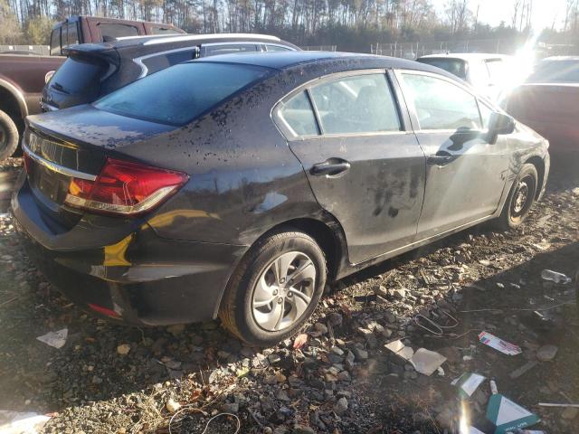 67672282 :رقم المزاد ، 19XFB2F50FE289190 vin ، 2015 Honda Civic Lx مزاد بيع