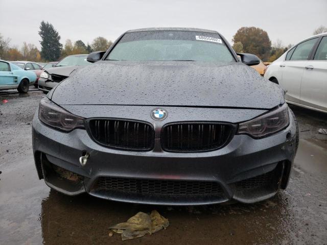 Aukcja sprzedaży 2015 Bmw M3, vin: WBS3C9C52FJ276241, numer aukcji: 68055402
