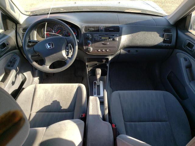 Продаж на аукціоні авто 2004 Honda Civic Lx, vin: 2HGES16614H907294, номер лоту: 68467232