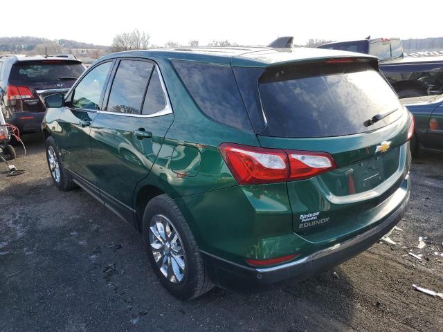 Продаж на аукціоні авто 2018 Chevrolet Equinox Lt, vin: 2GNAXSEV5J6352099, номер лоту: 67179412