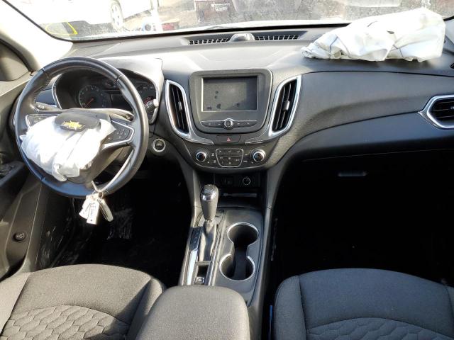 Продаж на аукціоні авто 2018 Chevrolet Equinox Lt, vin: 2GNAXSEV5J6352099, номер лоту: 67179412