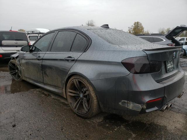 Aukcja sprzedaży 2015 Bmw M3, vin: WBS3C9C52FJ276241, numer aukcji: 68055402