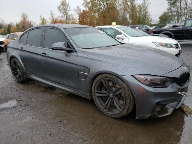 Aukcja sprzedaży 2015 Bmw M3, vin: WBS3C9C52FJ276241, numer aukcji: 68055402