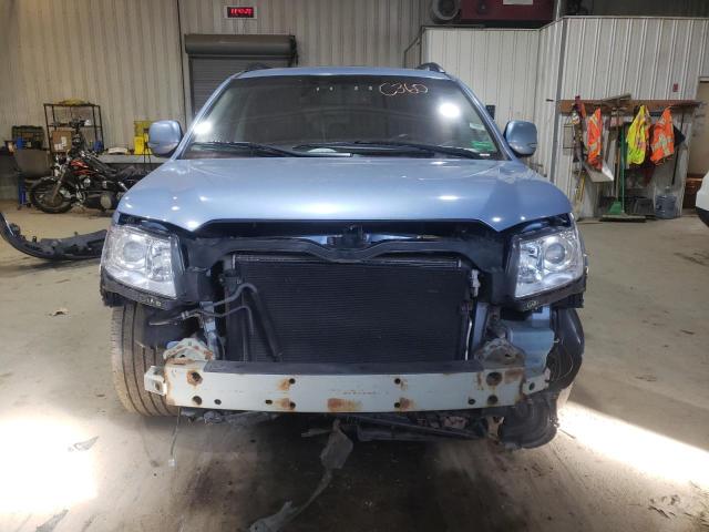 2010 Subaru Tribeca Limited მანქანა იყიდება აუქციონზე, vin: 4S4WX9GD6A4402789, აუქციონის ნომერი: 67755932