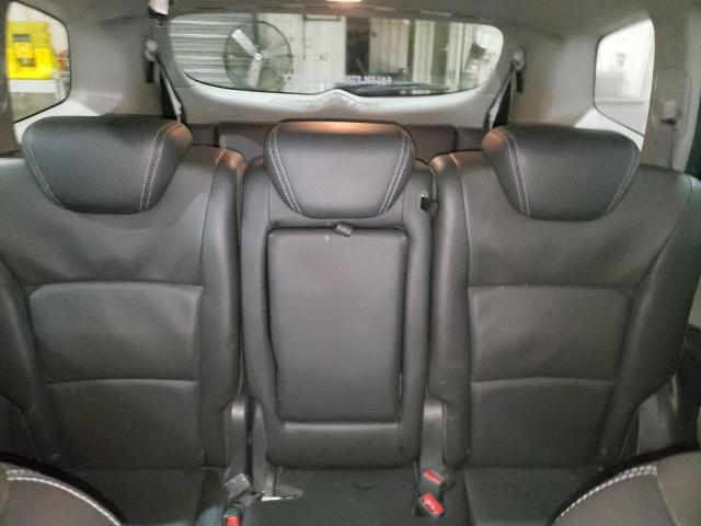 2010 Subaru Tribeca Limited მანქანა იყიდება აუქციონზე, vin: 4S4WX9GD6A4402789, აუქციონის ნომერი: 67755932