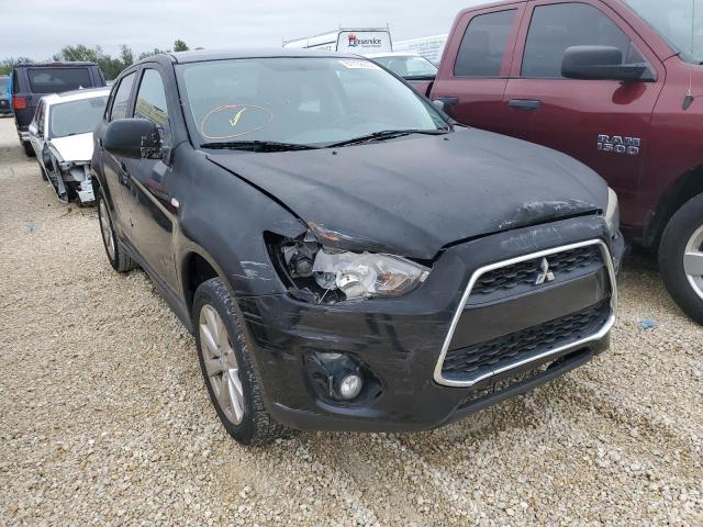 Продаж на аукціоні авто 2015 Mitsubishi Outlander Sport Es, vin: 4A4AP3AU0FE023575, номер лоту: 67738652