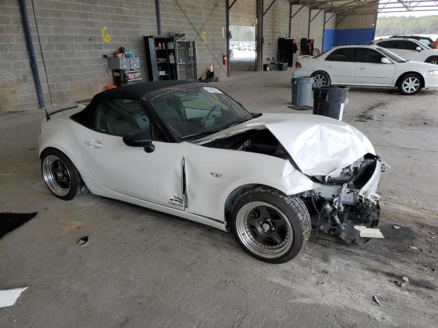 2016 Mazda Mx-5 Miata Club მანქანა იყიდება აუქციონზე, vin: JM1NDAC74G0113680, აუქციონის ნომერი: 68495232