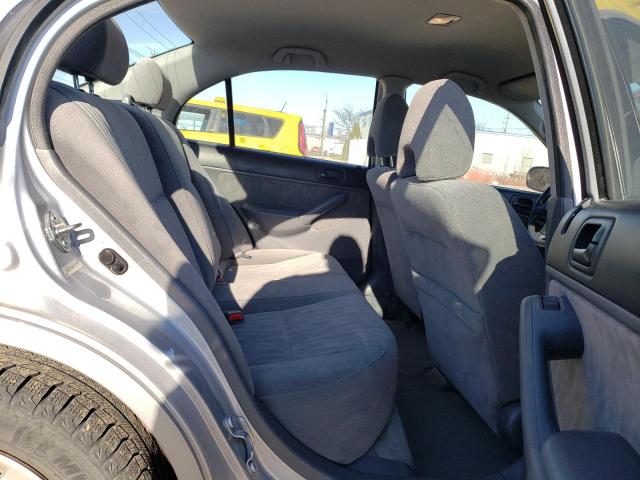Продаж на аукціоні авто 2004 Honda Civic Lx, vin: 2HGES16614H907294, номер лоту: 68467232