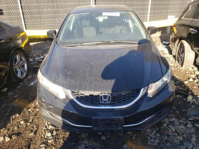 67672282 :رقم المزاد ، 19XFB2F50FE289190 vin ، 2015 Honda Civic Lx مزاد بيع
