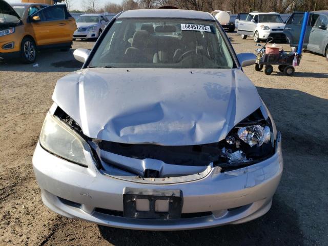 Продаж на аукціоні авто 2004 Honda Civic Lx, vin: 2HGES16614H907294, номер лоту: 68467232