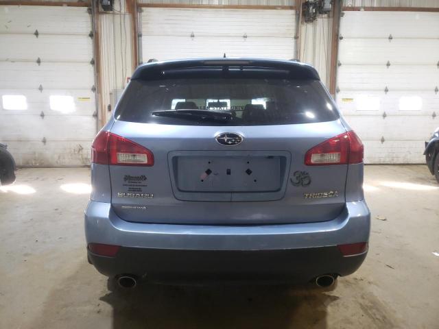 2010 Subaru Tribeca Limited მანქანა იყიდება აუქციონზე, vin: 4S4WX9GD6A4402789, აუქციონის ნომერი: 67755932
