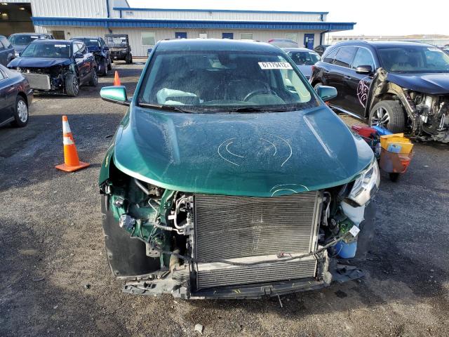 Продаж на аукціоні авто 2018 Chevrolet Equinox Lt, vin: 2GNAXSEV5J6352099, номер лоту: 67179412