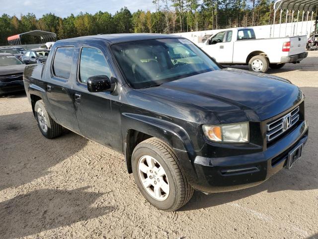 Aukcja sprzedaży 2007 Honda Ridgeline Rtl, vin: 2HJYK16567H534370, numer aukcji: 68642832