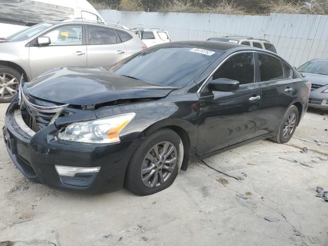 68410752 :رقم المزاد ، 1N4AL3AP3FC443443 vin ، 2015 Nissan Altima 2.5 مزاد بيع