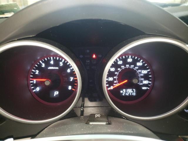2010 Subaru Tribeca Limited მანქანა იყიდება აუქციონზე, vin: 4S4WX9GD6A4402789, აუქციონის ნომერი: 67755932