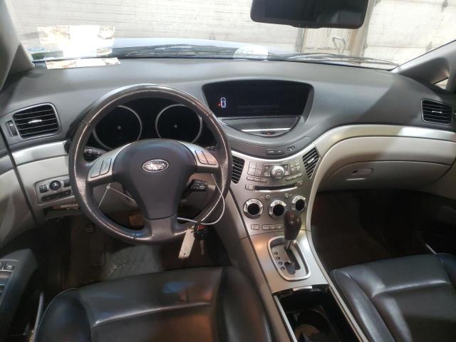 2010 Subaru Tribeca Limited მანქანა იყიდება აუქციონზე, vin: 4S4WX9GD6A4402789, აუქციონის ნომერი: 67755932