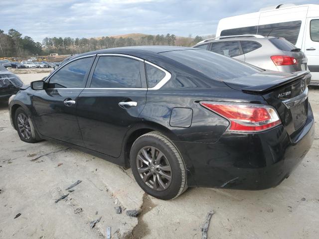 68410752 :رقم المزاد ، 1N4AL3AP3FC443443 vin ، 2015 Nissan Altima 2.5 مزاد بيع