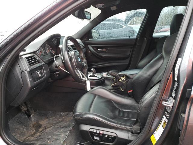Aukcja sprzedaży 2015 Bmw M3, vin: WBS3C9C52FJ276241, numer aukcji: 68055402