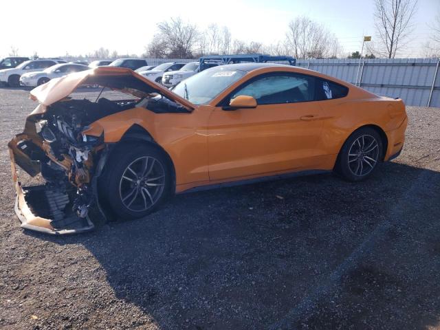 2019 Ford Mustang მანქანა იყიდება აუქციონზე, vin: 1FA6P8TH7K5103286, აუქციონის ნომერი: 47869566