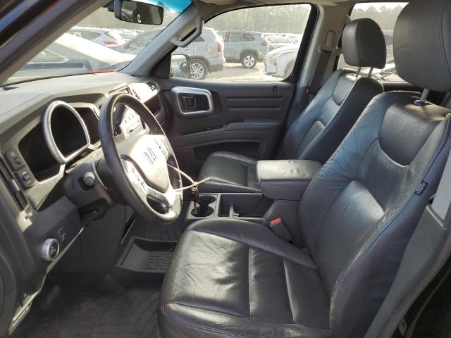 Aukcja sprzedaży 2007 Honda Ridgeline Rtl, vin: 2HJYK16567H534370, numer aukcji: 68642832