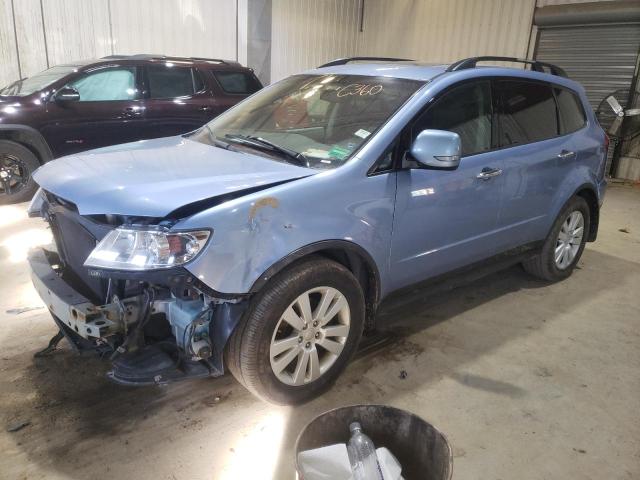 2010 Subaru Tribeca Limited მანქანა იყიდება აუქციონზე, vin: 4S4WX9GD6A4402789, აუქციონის ნომერი: 67755932