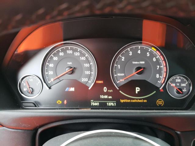 Aukcja sprzedaży 2015 Bmw M3, vin: WBS3C9C52FJ276241, numer aukcji: 68055402