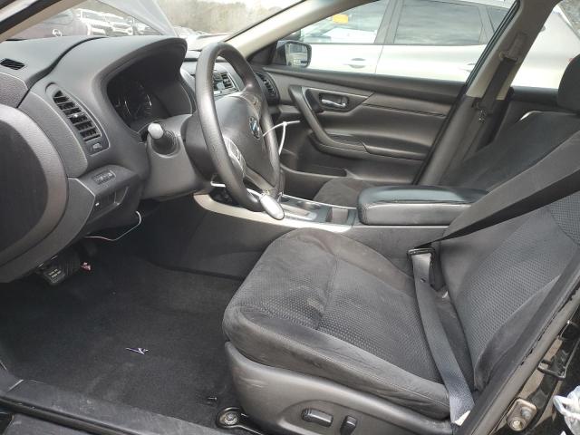 68410752 :رقم المزاد ، 1N4AL3AP3FC443443 vin ، 2015 Nissan Altima 2.5 مزاد بيع