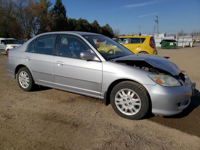 Продаж на аукціоні авто 2004 Honda Civic Lx, vin: 2HGES16614H907294, номер лоту: 68467232