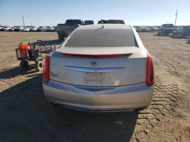 Aukcja sprzedaży 2013 Cadillac Xts Luxury Collection, vin: 2G61P5S33D9229968, numer aukcji: 68558002