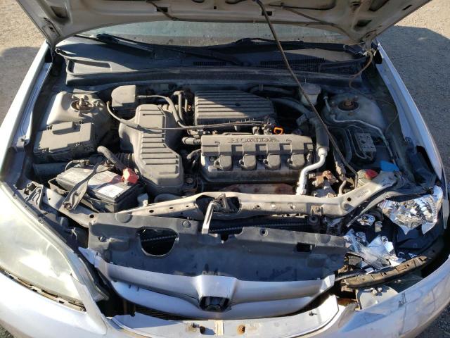 Продаж на аукціоні авто 2004 Honda Civic Lx, vin: 2HGES16614H907294, номер лоту: 68467232