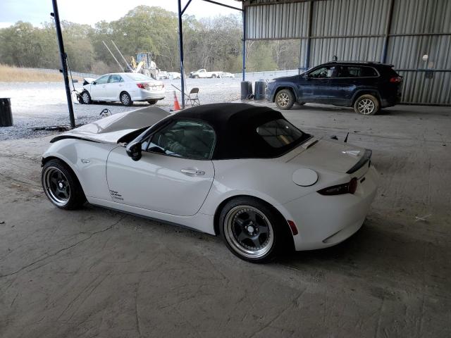 2016 Mazda Mx-5 Miata Club მანქანა იყიდება აუქციონზე, vin: JM1NDAC74G0113680, აუქციონის ნომერი: 68495232