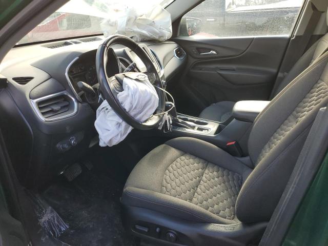 Продаж на аукціоні авто 2018 Chevrolet Equinox Lt, vin: 2GNAXSEV5J6352099, номер лоту: 67179412