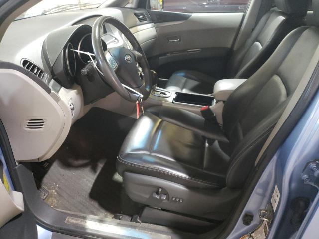 2010 Subaru Tribeca Limited მანქანა იყიდება აუქციონზე, vin: 4S4WX9GD6A4402789, აუქციონის ნომერი: 67755932