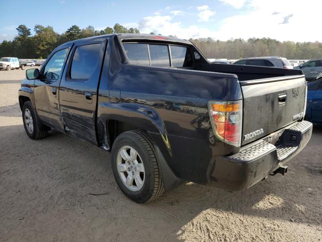 Aukcja sprzedaży 2007 Honda Ridgeline Rtl, vin: 2HJYK16567H534370, numer aukcji: 68642832