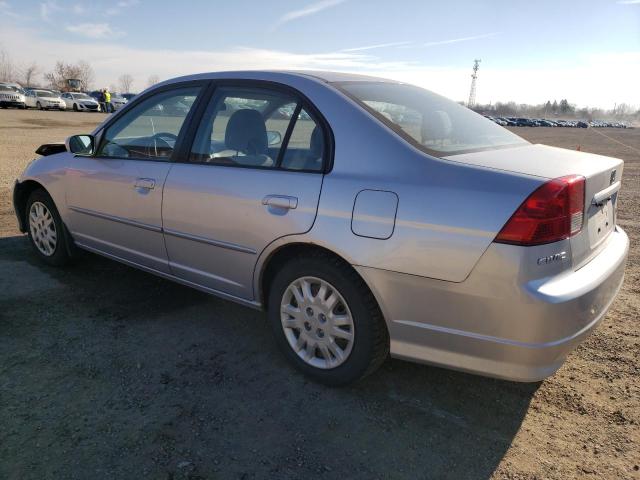 Продаж на аукціоні авто 2004 Honda Civic Lx, vin: 2HGES16614H907294, номер лоту: 68467232