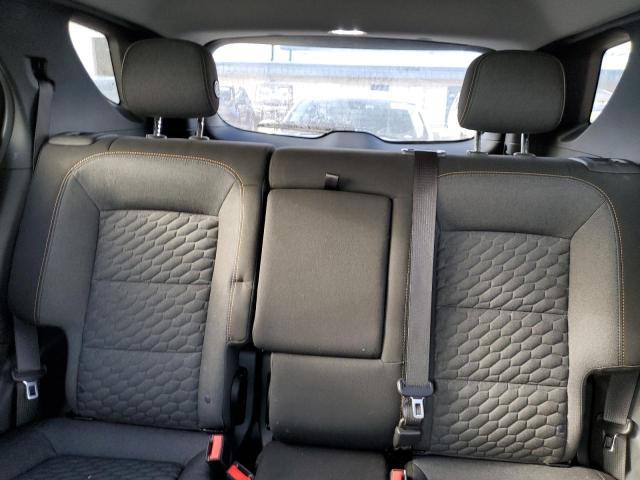 Продаж на аукціоні авто 2018 Chevrolet Equinox Lt, vin: 2GNAXSEV5J6352099, номер лоту: 67179412