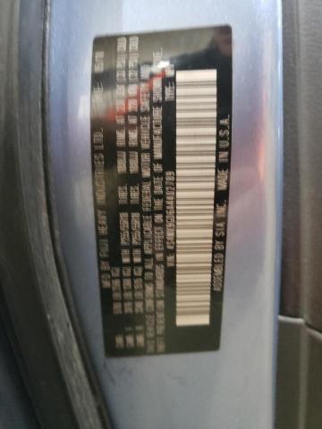2010 Subaru Tribeca Limited მანქანა იყიდება აუქციონზე, vin: 4S4WX9GD6A4402789, აუქციონის ნომერი: 67755932