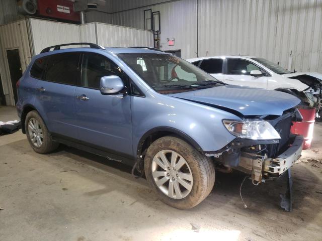 2010 Subaru Tribeca Limited მანქანა იყიდება აუქციონზე, vin: 4S4WX9GD6A4402789, აუქციონის ნომერი: 67755932