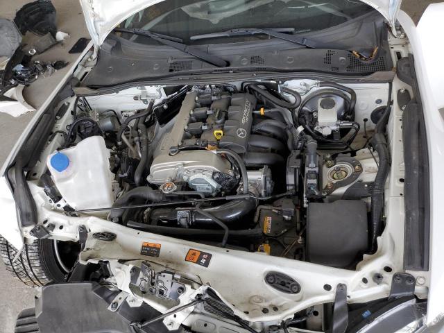 2016 Mazda Mx-5 Miata Club მანქანა იყიდება აუქციონზე, vin: JM1NDAC74G0113680, აუქციონის ნომერი: 68495232