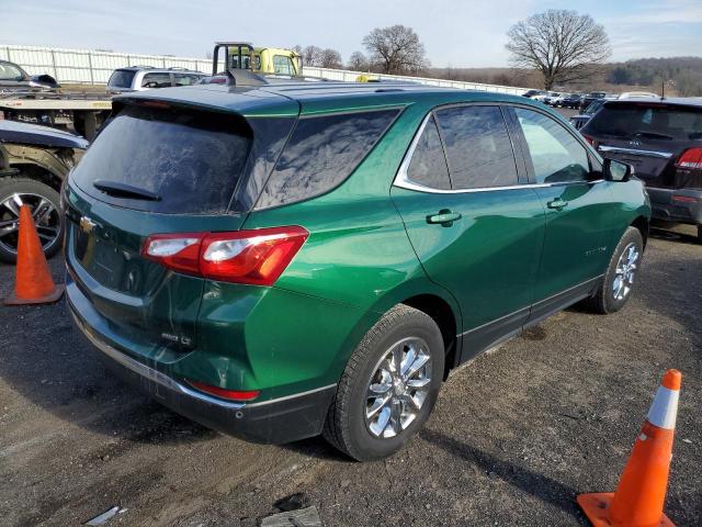 Продаж на аукціоні авто 2018 Chevrolet Equinox Lt, vin: 2GNAXSEV5J6352099, номер лоту: 67179412