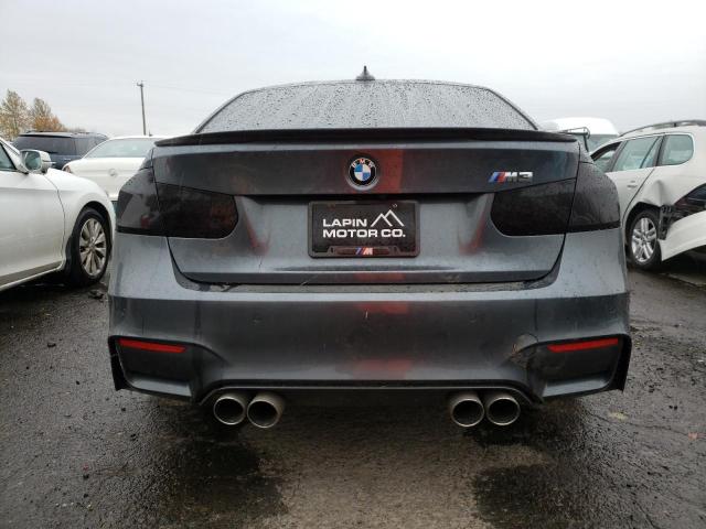 Aukcja sprzedaży 2015 Bmw M3, vin: WBS3C9C52FJ276241, numer aukcji: 68055402