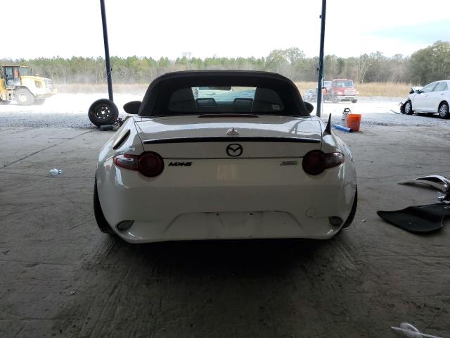 2016 Mazda Mx-5 Miata Club მანქანა იყიდება აუქციონზე, vin: JM1NDAC74G0113680, აუქციონის ნომერი: 68495232